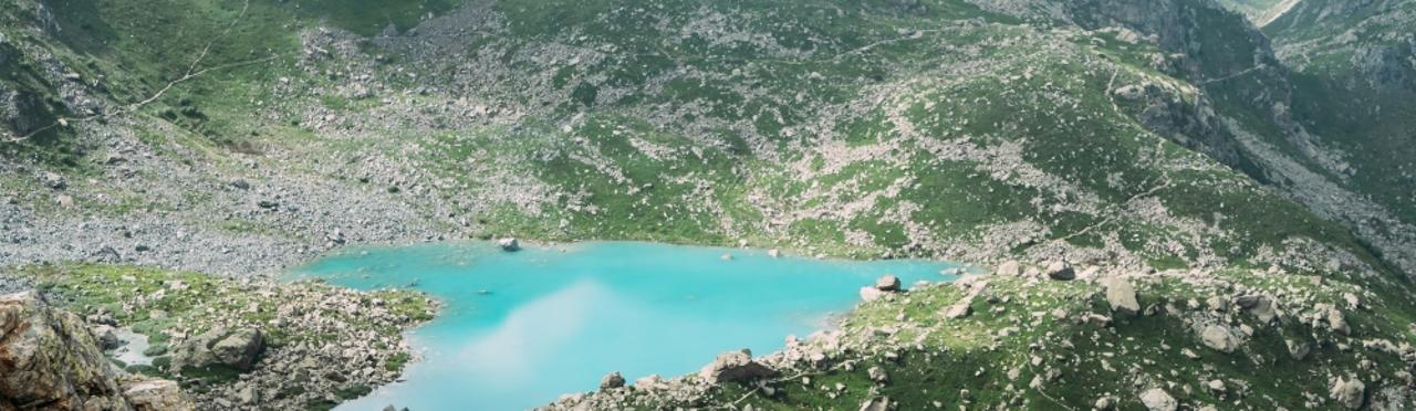 LAGO CHIARETTO